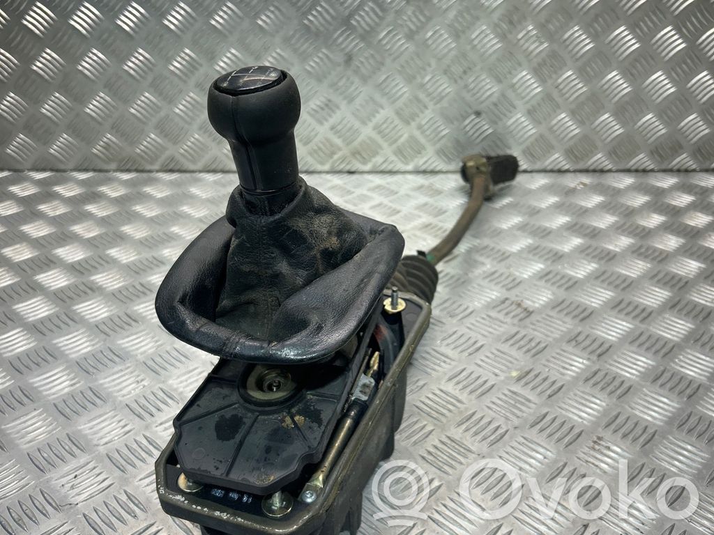 Volkswagen PASSAT B5 Selector caja de cambios 