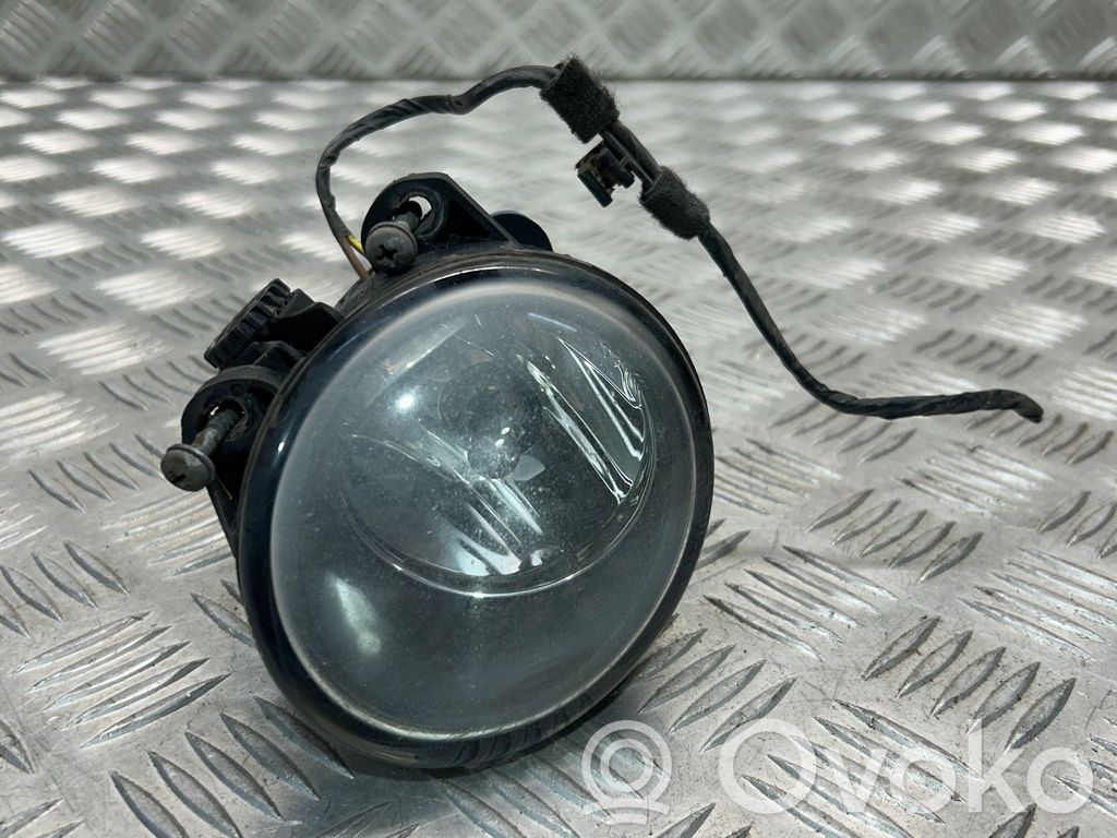 BMW 3 E92 E93 Front fog light 