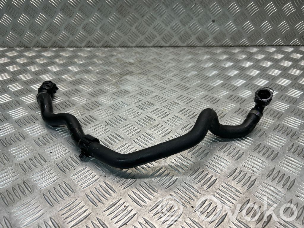 Engine coolant pipe/hose   7808079