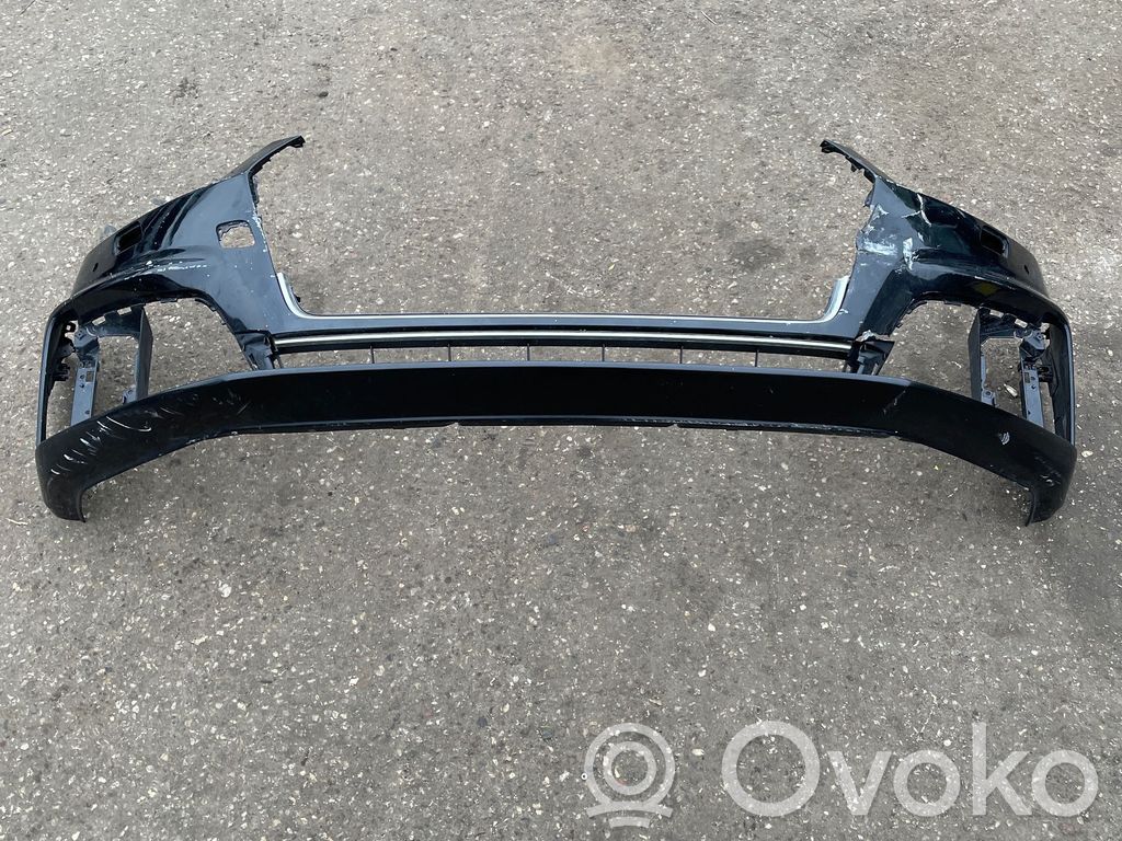 Audi A5 Front bumper 