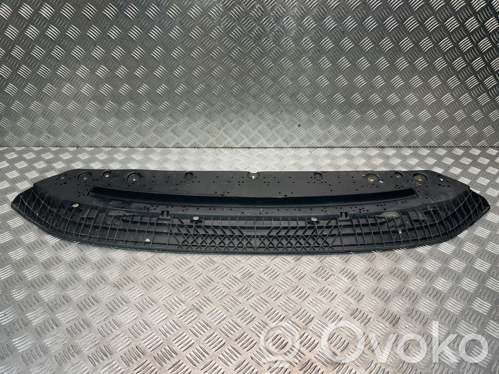 Audi A5 Osłona pod zderzak przedni / Absorber 