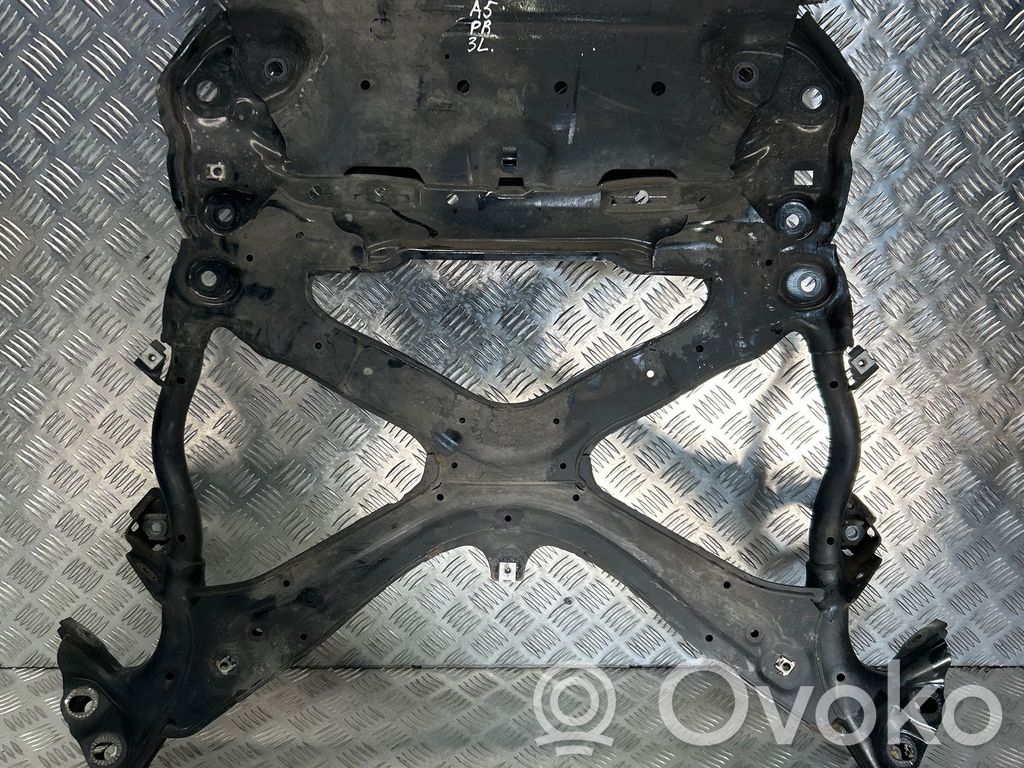Front subframe   8W1399347F
