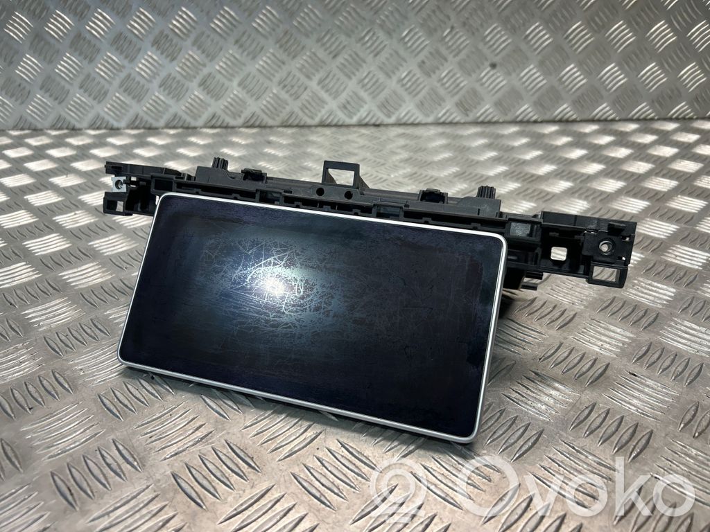 Audi A5 Screen/display/small screen 