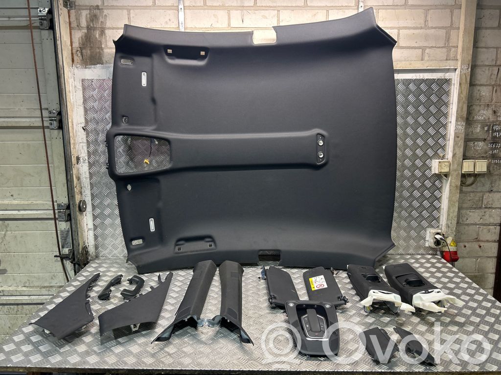 Audi A5 Headlining set 