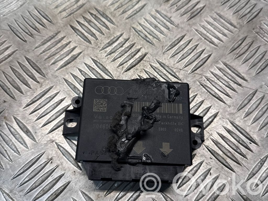 Parking PDC control unit/module   4L0919475A