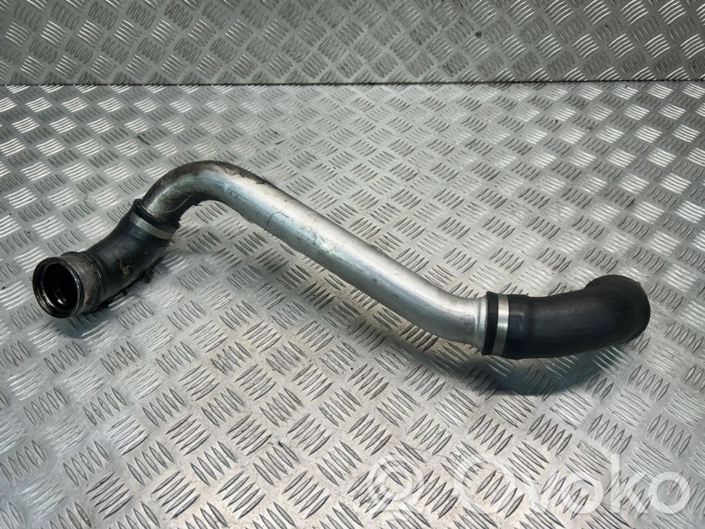 BMW X5 E53 Intercooler hose/pipe 