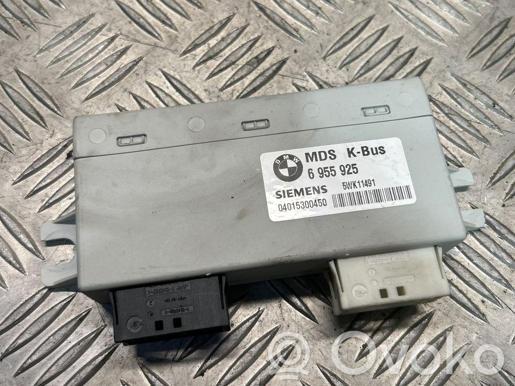 BMW X5 E53 Sunroof control unit/module 