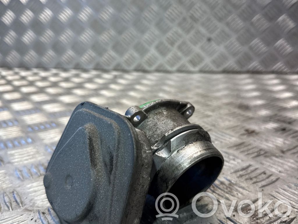 Throttle valve   7804373
