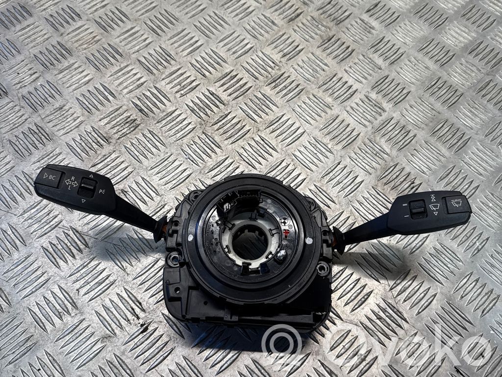 BMW X1 E84 Rokturu komplekts 