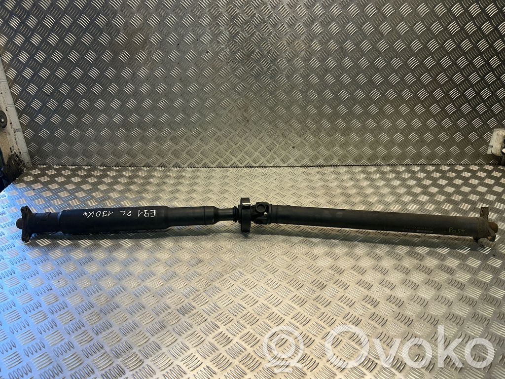 Drive shaft (set)   7527339