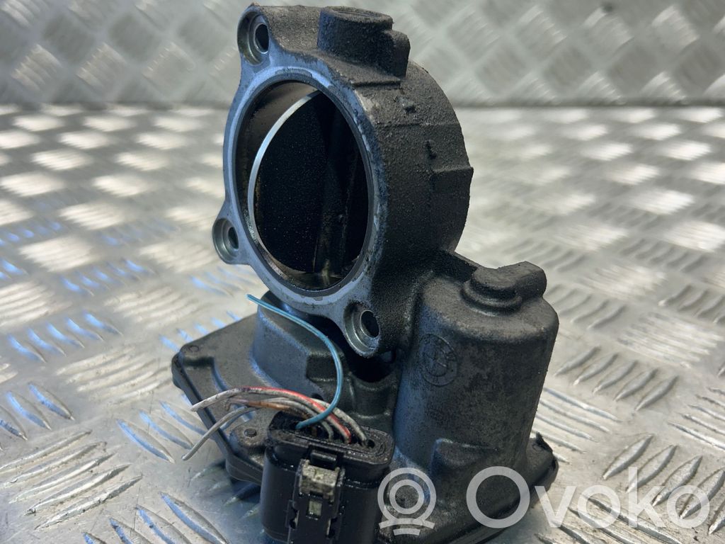 Throttle valve   7810752