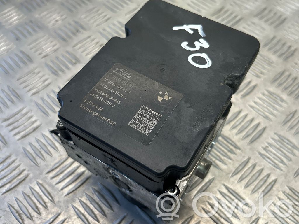 BMW 3 F30 F35 F31 Pompe ABS 