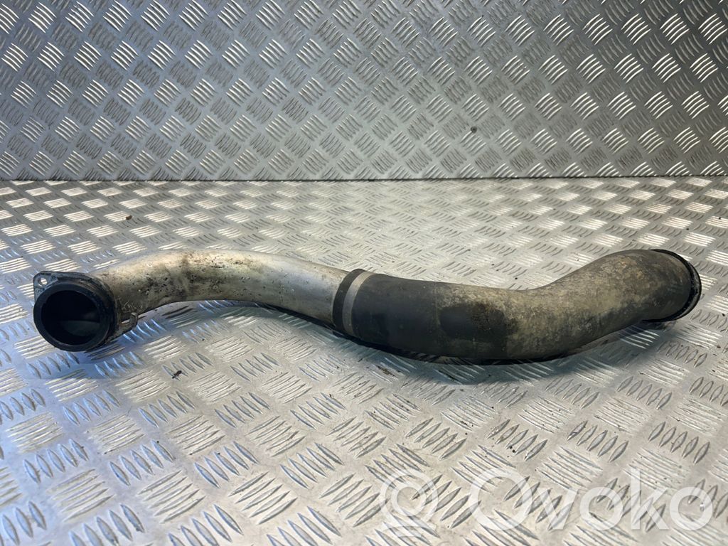 BMW X5 E53 Intercooler hose/pipe 