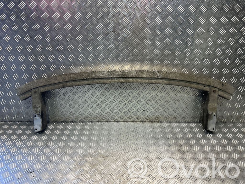 Audi A6 S6 C6 4F Rear bumper cross member 