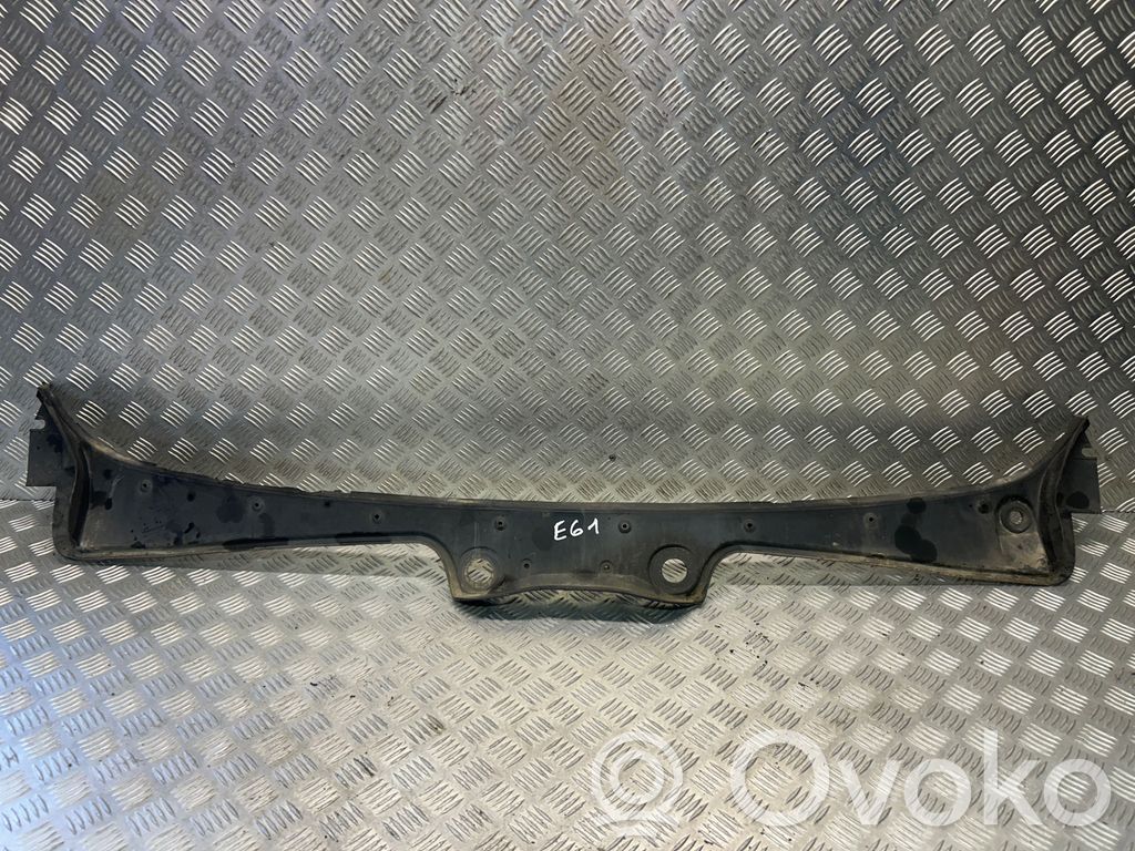 BMW 5 E60 E61 Wiper trim 