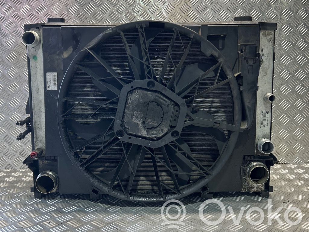 Kit Radiateur   7795878,7801657,7805598