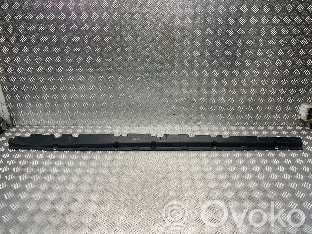 BMW X5 E70 Sill supporting ledge 