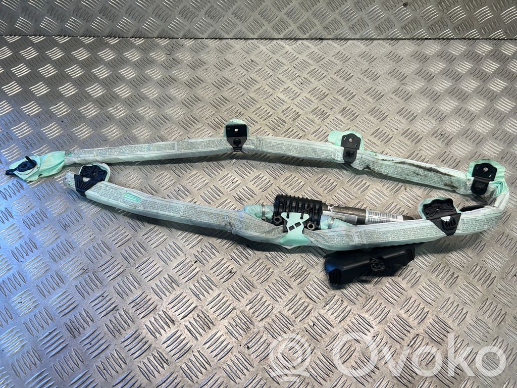 BMW 3 E92 E93 Airbag del techo 