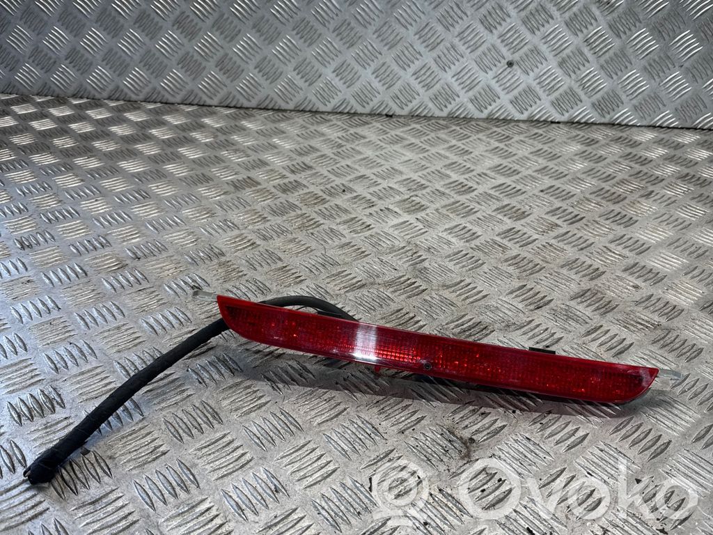 BMW X5 E70 Third/center stoplight 