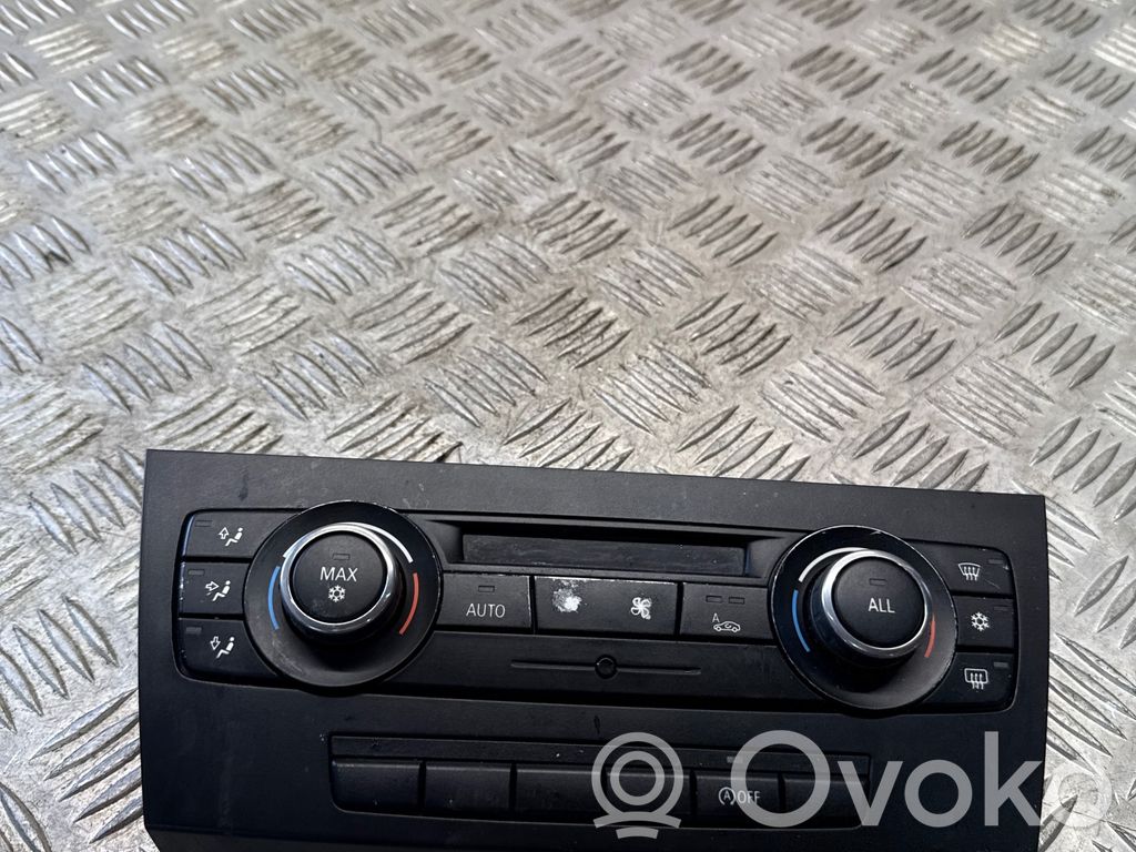 Climate control unit   9242412