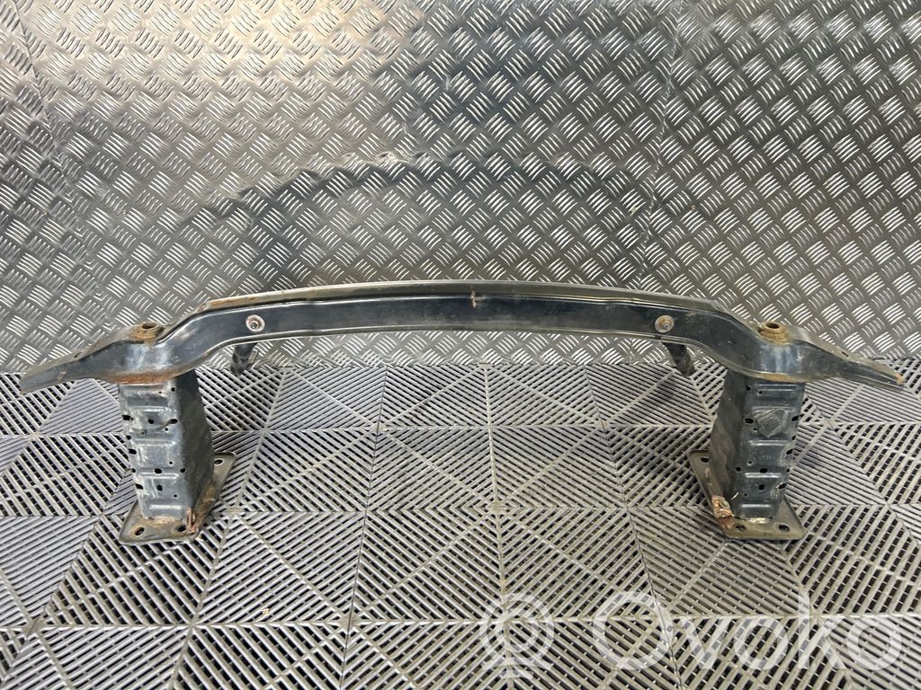 BMW X5 E70 Балка передний бампера 