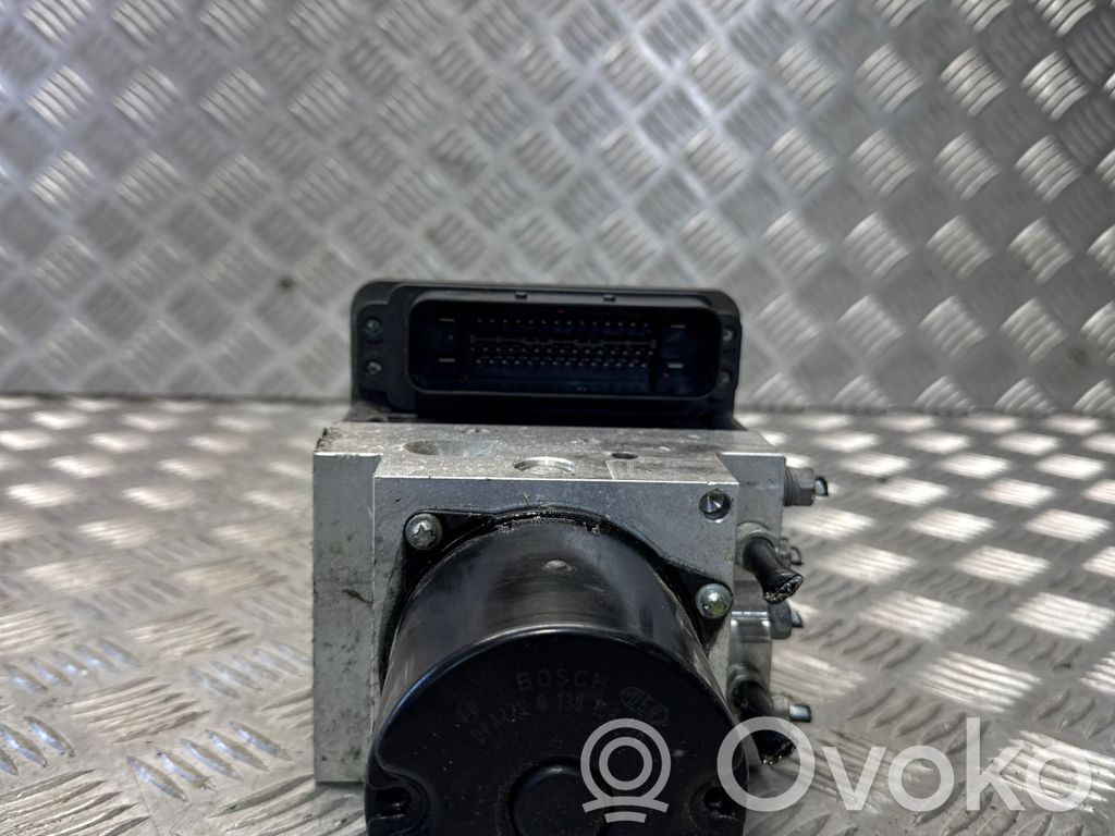 BMW X5 E70 ABS Pump 