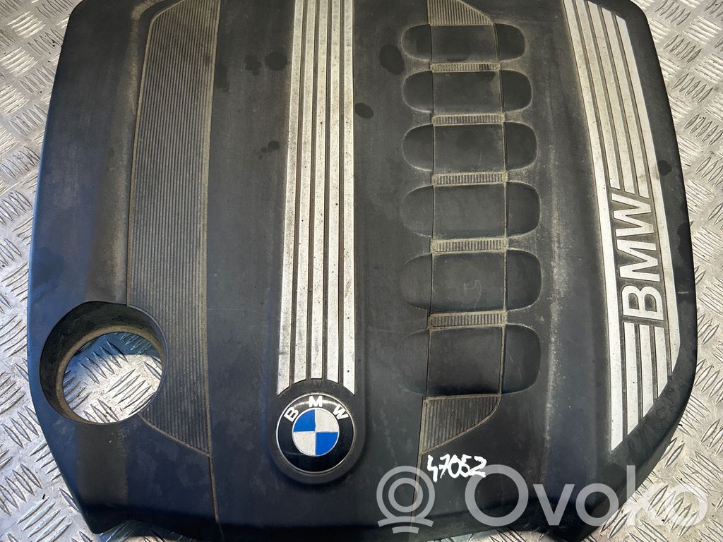 Motorabdeckung   7800575
