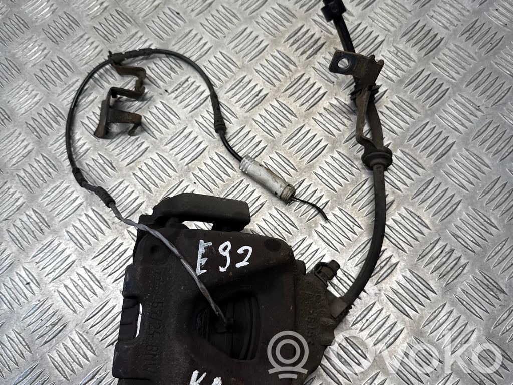 Front brake caliper   5724,758