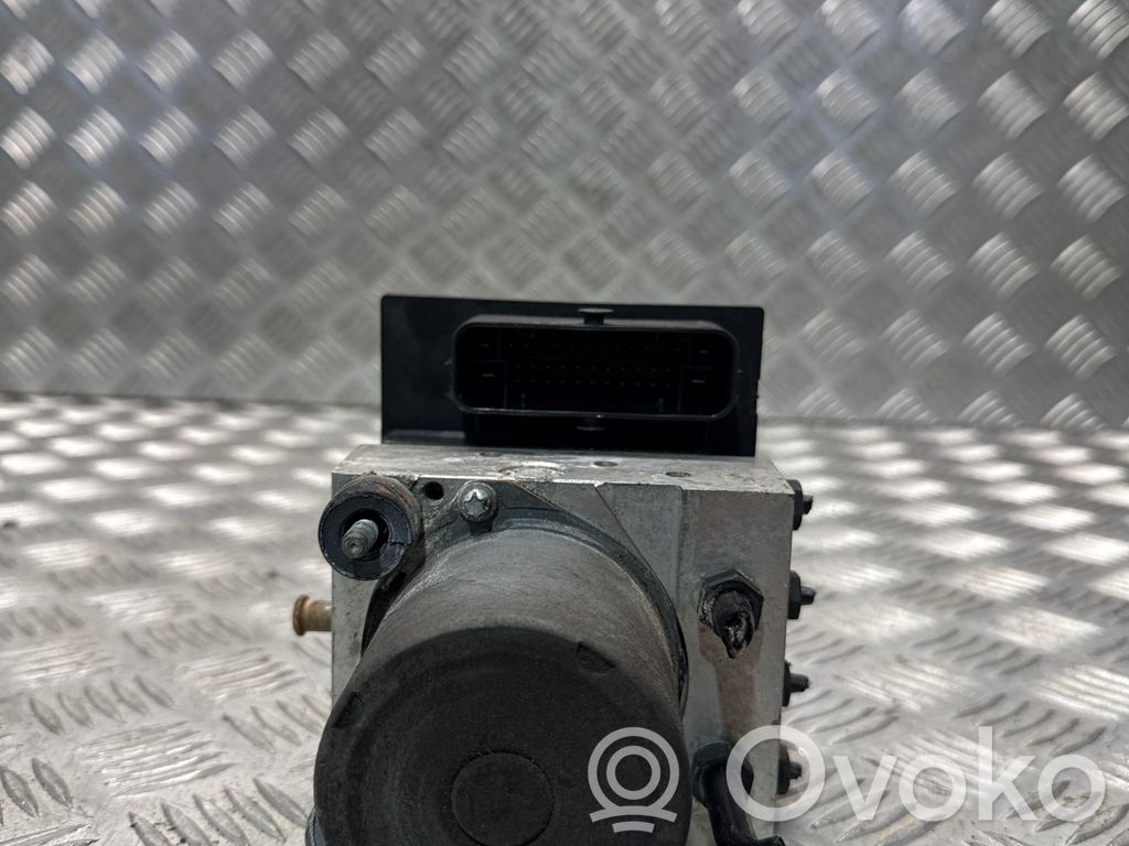 Audi A4 S4 B7 8E 8H ABS Blokas 