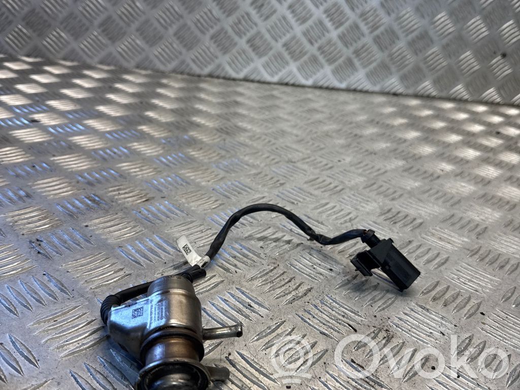 Audi A5 Inyector de AdBlue 