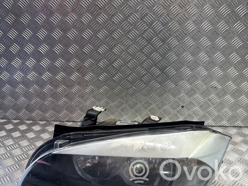BMW X1 E84 Headlight/headlamp 