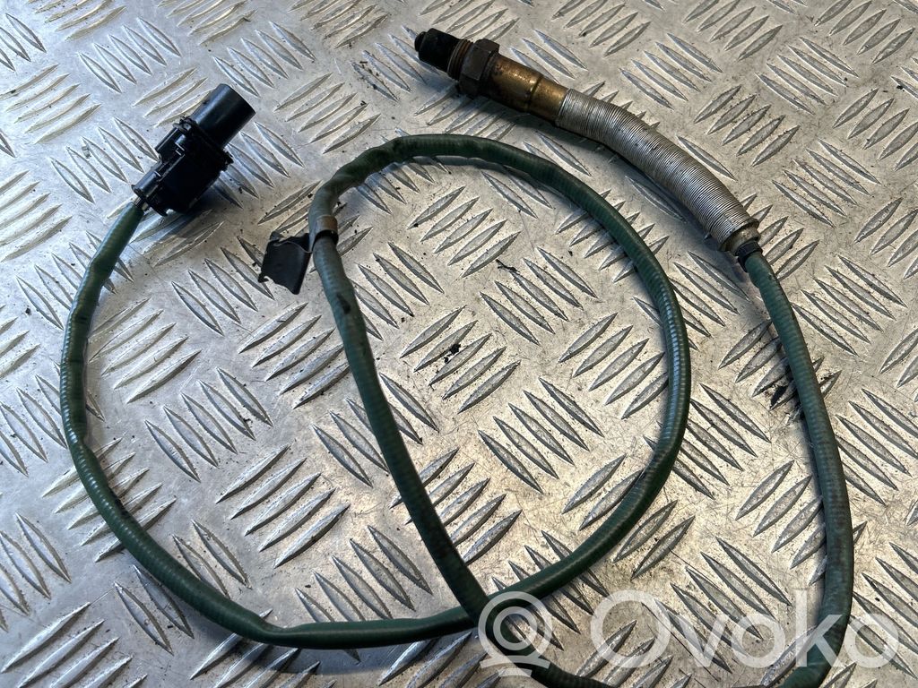 Mercedes-Benz C W204 Lambda probe sensor 