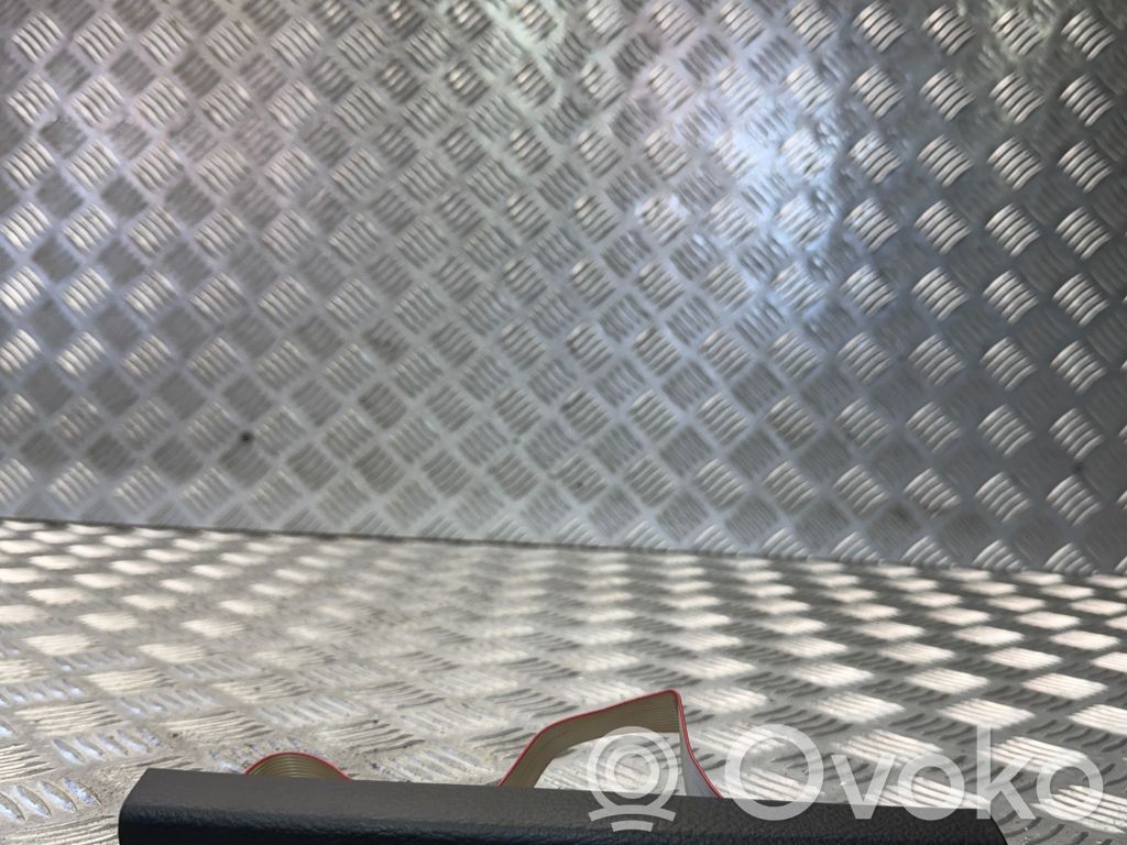 BMW X1 E84 Un conjunto de interruptores 
