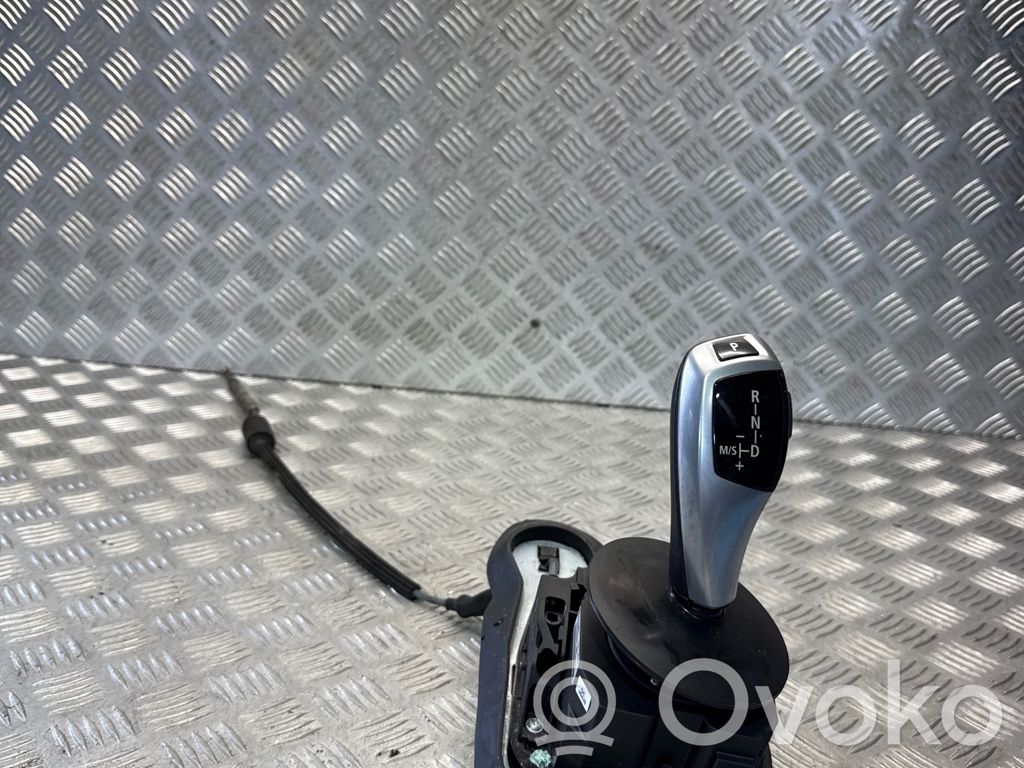 BMW 5 E60 E61 Gear shifter/selector 