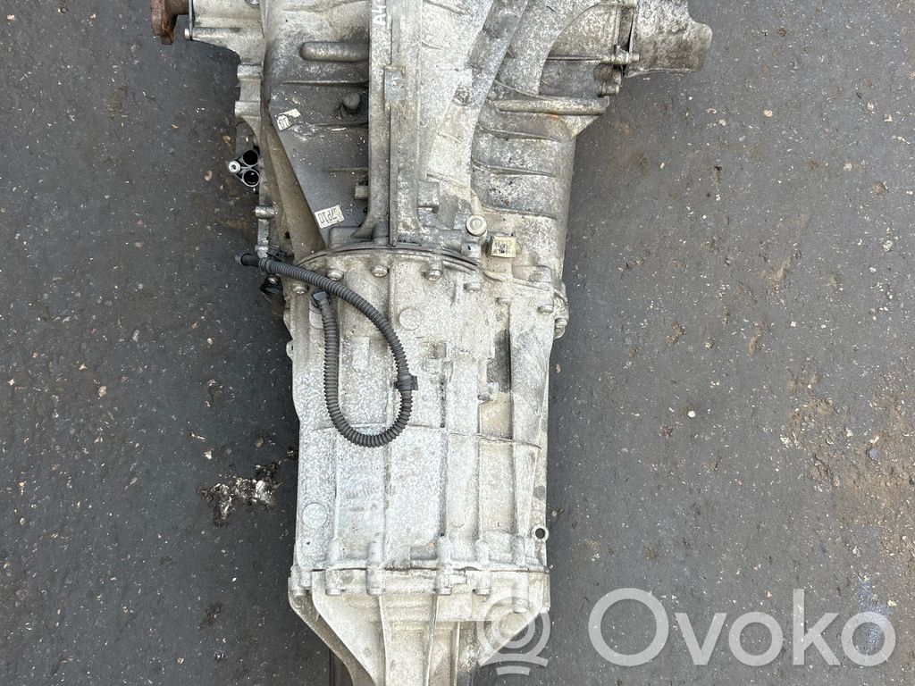 Audi A4 S4 B8 8K Automatic gearbox 