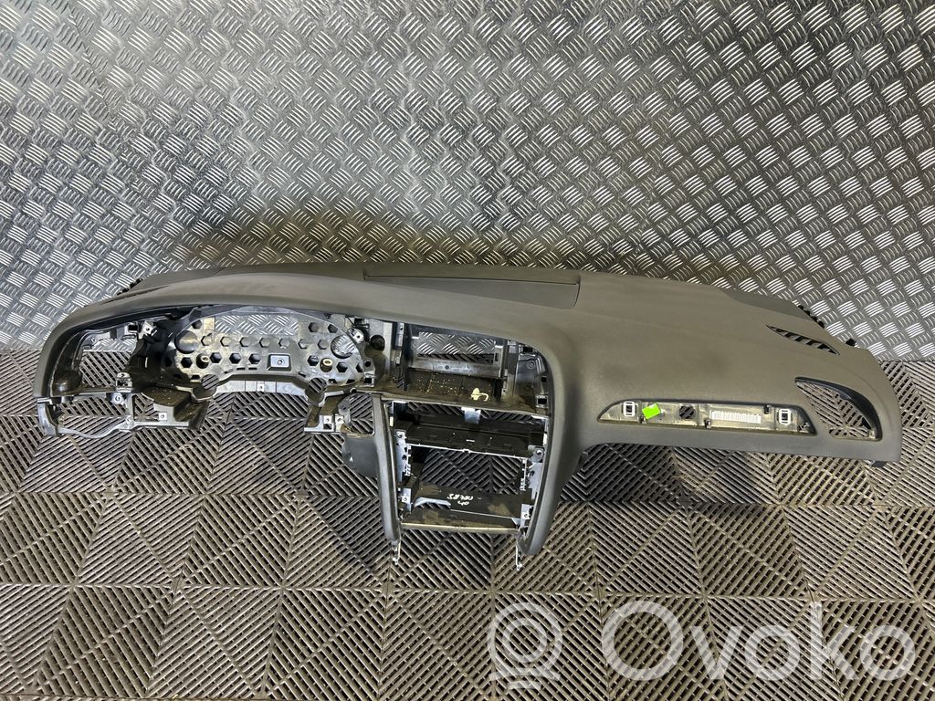 Audi A4 S4 B8 8K Panel de instrumentos 