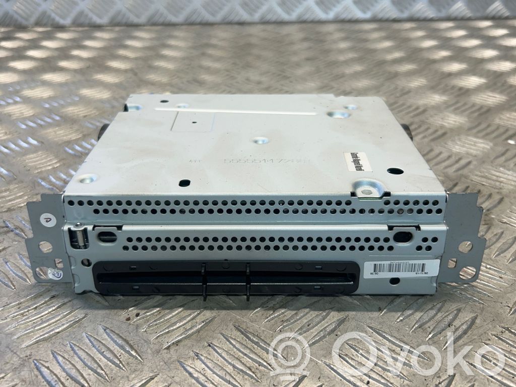 BMW 1 F20 F21 Radio/CD/DVD/GPS head unit 