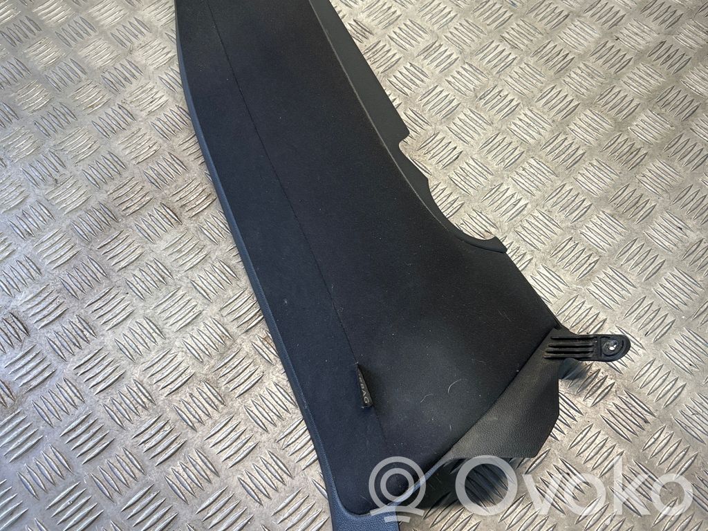 Volkswagen PASSAT B8 Poduszka powietrzna Airbag boczna 