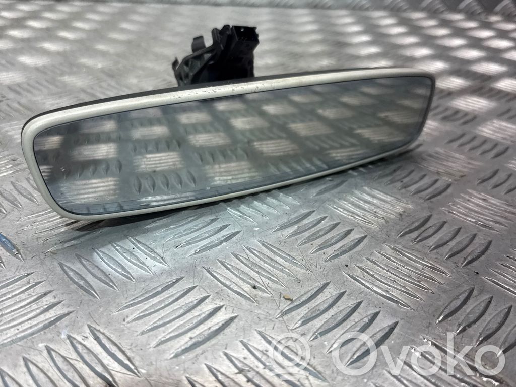 Volkswagen PASSAT B8 Rear view mirror (interior) 