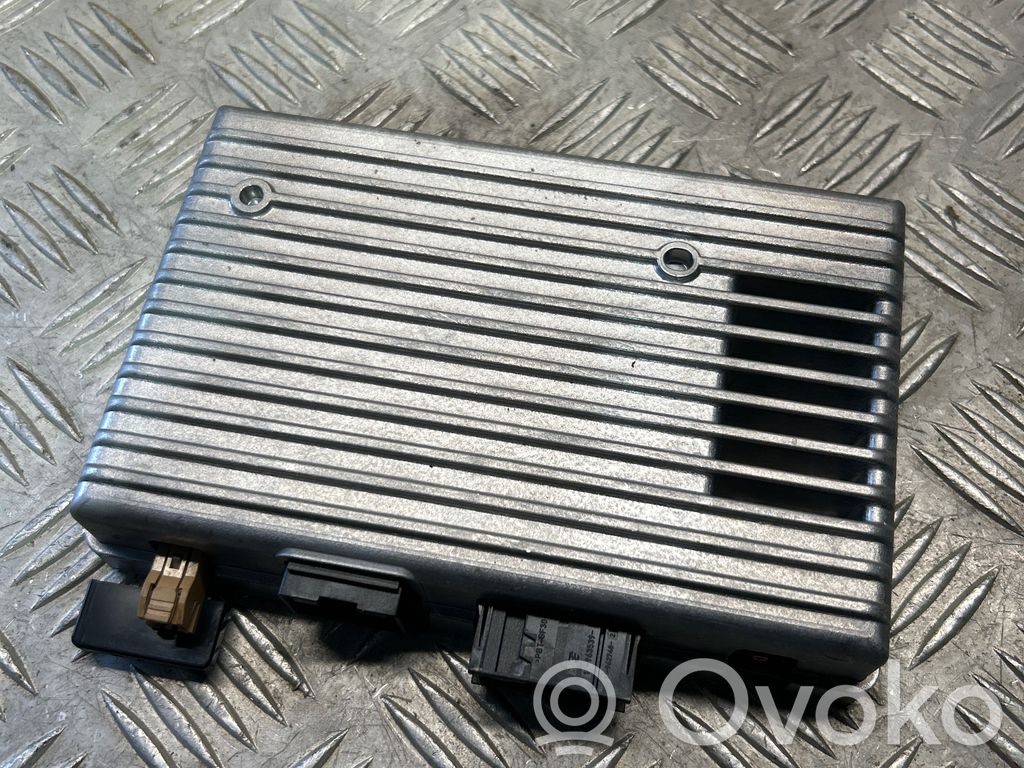 Opel Insignia A Bluetooth control unit module 