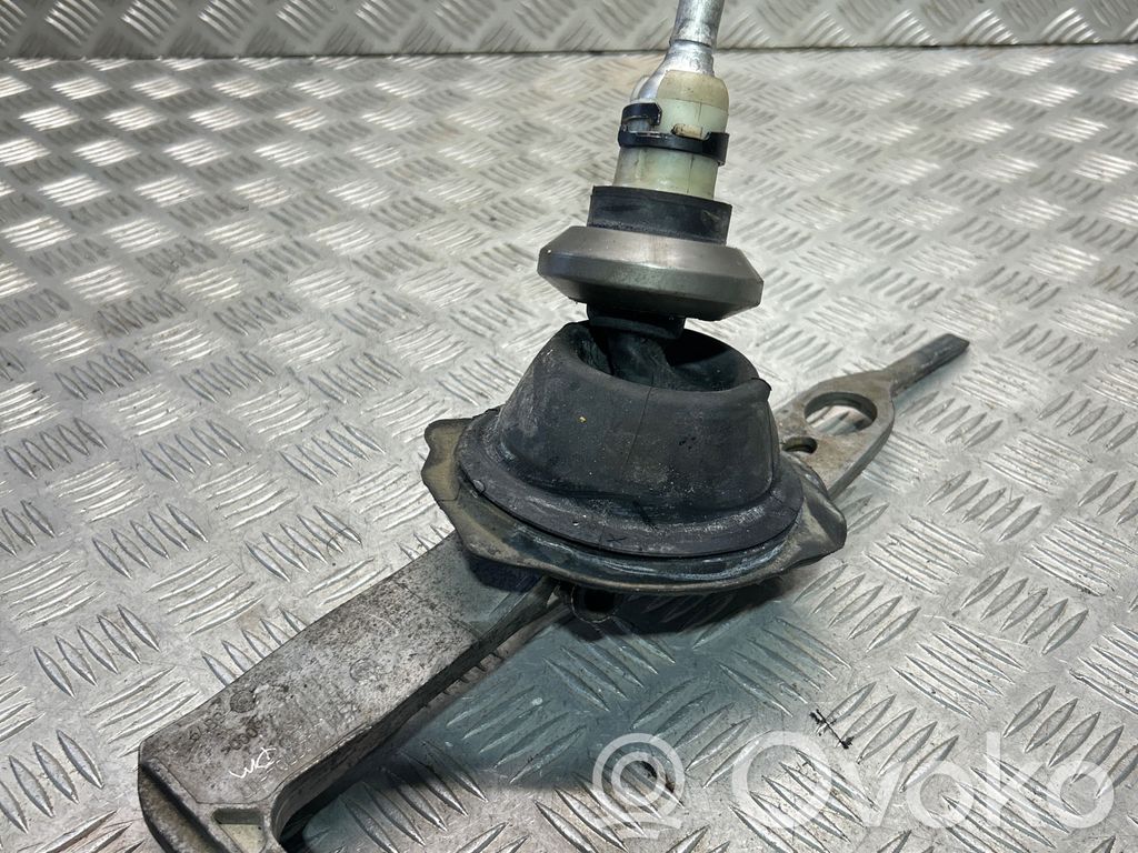 BMW X1 E84 Gear shifter/selector 