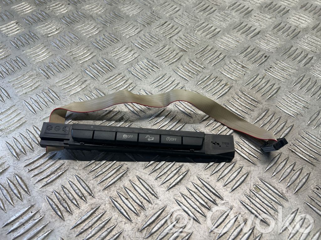 BMW X1 E84 Other switches/knobs/shifts 