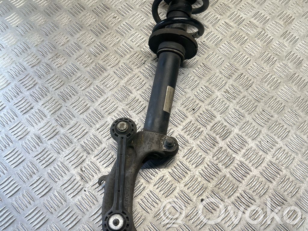 Audi A4 S4 B9 Etuiskunvaimennin 