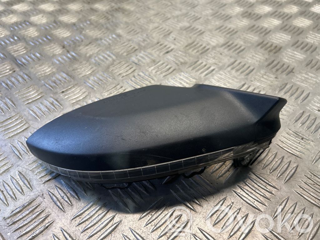 Audi A4 S4 B9 Mirror indicator light 