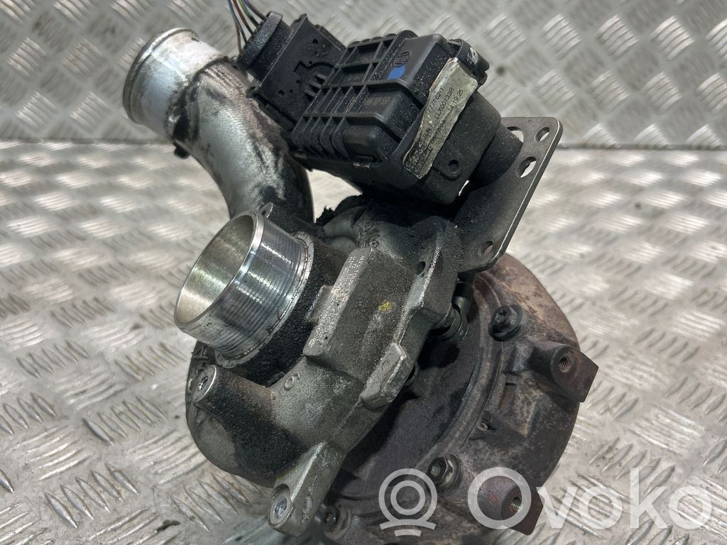 Turbo   059145721D