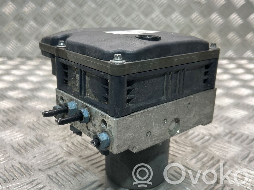 Audi A7 S7 4G Bomba de ABS 
