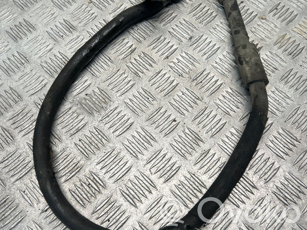 BMW X5 E70 Engine coolant pipe/hose 