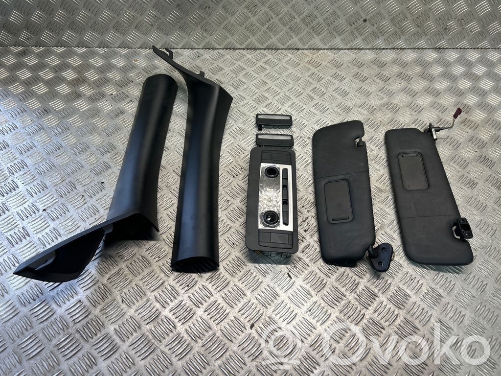 BMW 1 E82 E88 Interior decorative trim set 