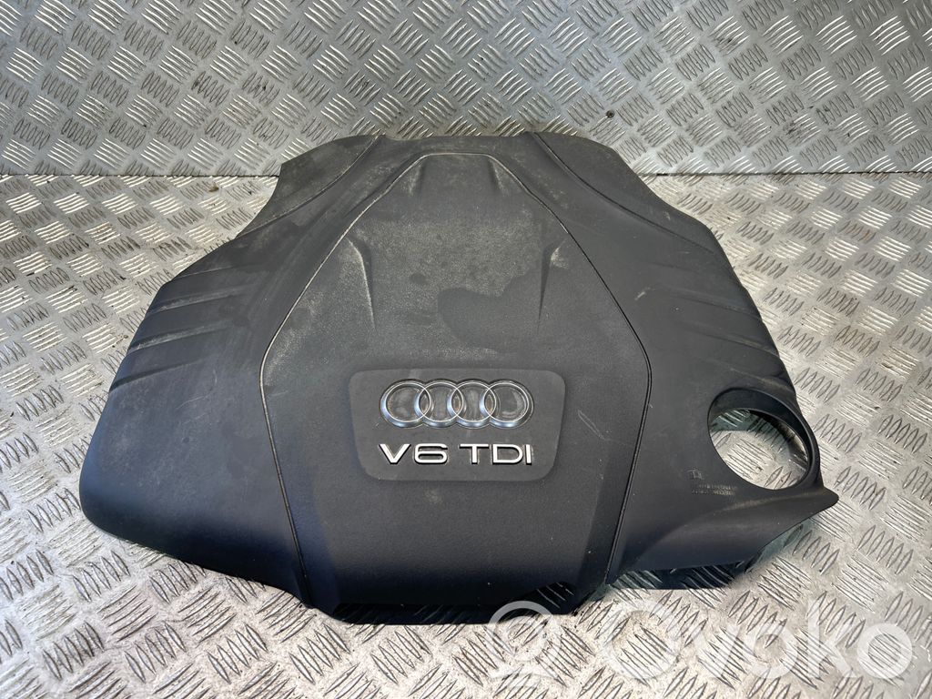 Audi A7 S7 4G Moottorin koppa 