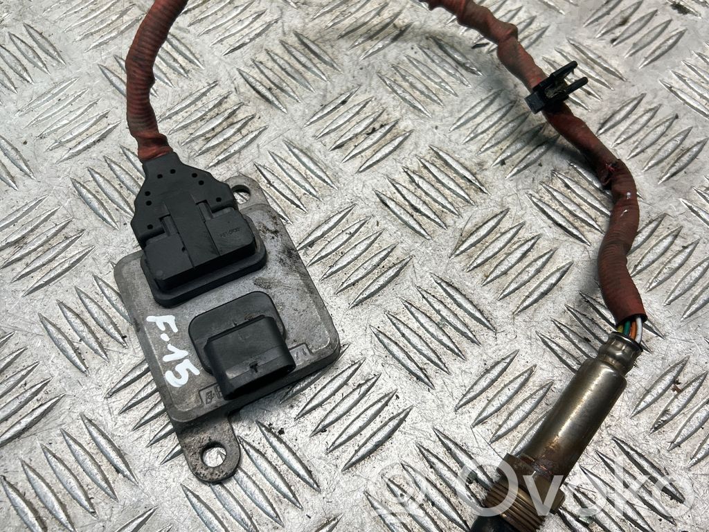 BMW X5 F15 Sonda lambda 